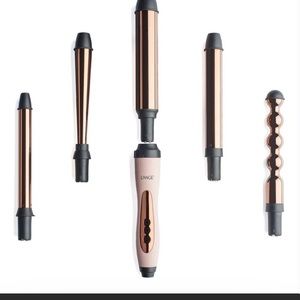 L’ange 5 pc Wand Set